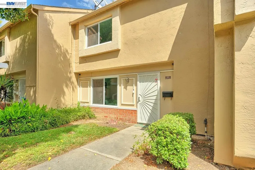 4130 Asimuth Cir Union City, CA 94587