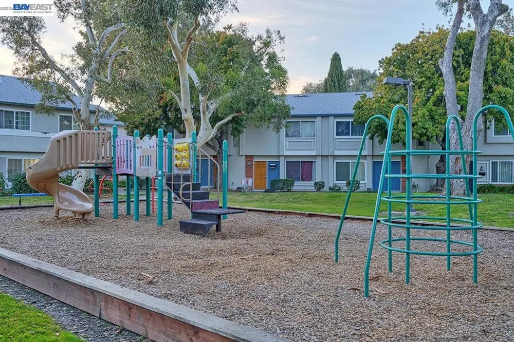 4130 Asimuth Cir Union City, CA 94587