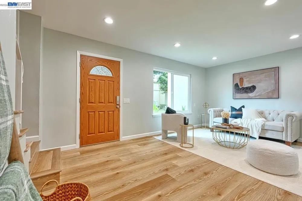 4130 Asimuth Cir Union City, CA 94587