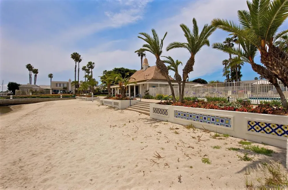 52 Port of Spain Coronado, CA 92118