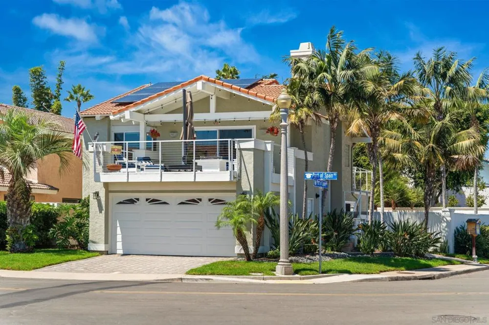 52 Port of Spain Coronado, CA 92118