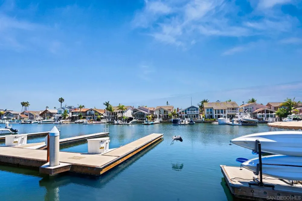 52 Port of Spain Coronado, CA 92118