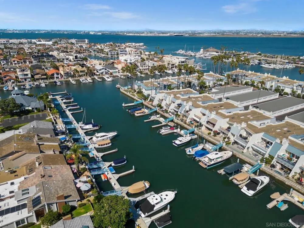 52 Port of Spain Coronado, CA 92118