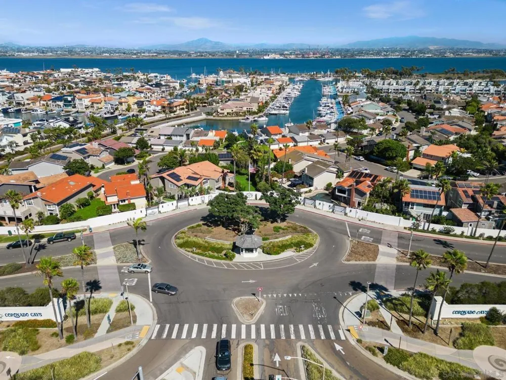 52 Port of Spain Coronado, CA 92118