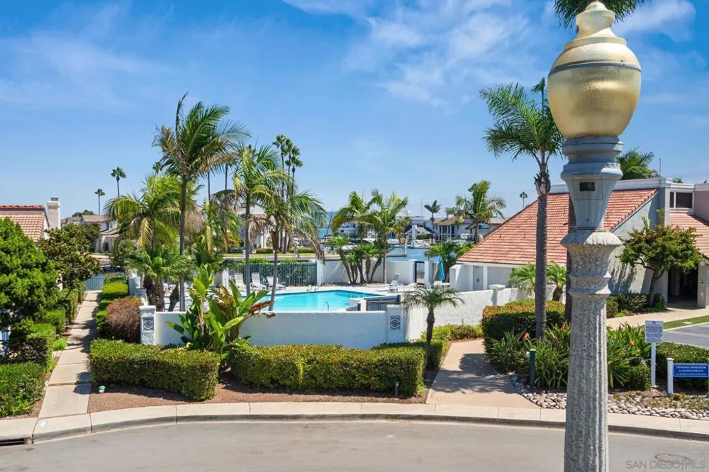 52 Port of Spain Coronado, CA 92118
