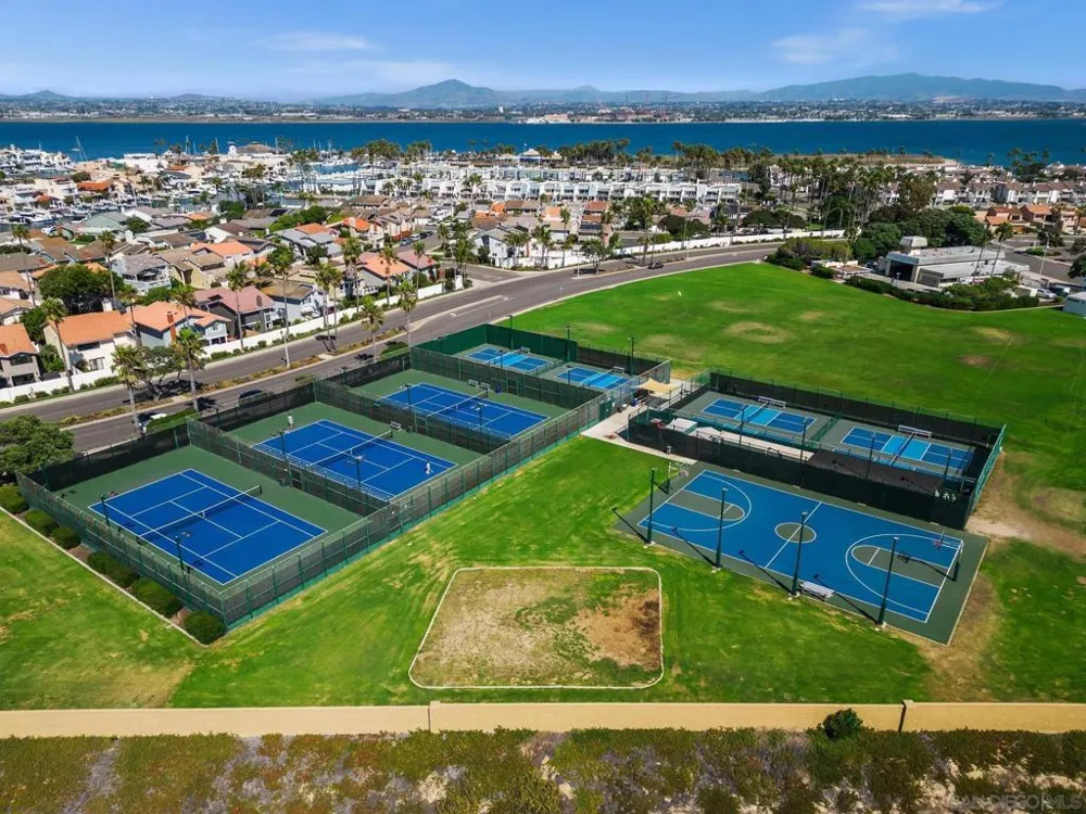52 Port of Spain Coronado, CA 92118