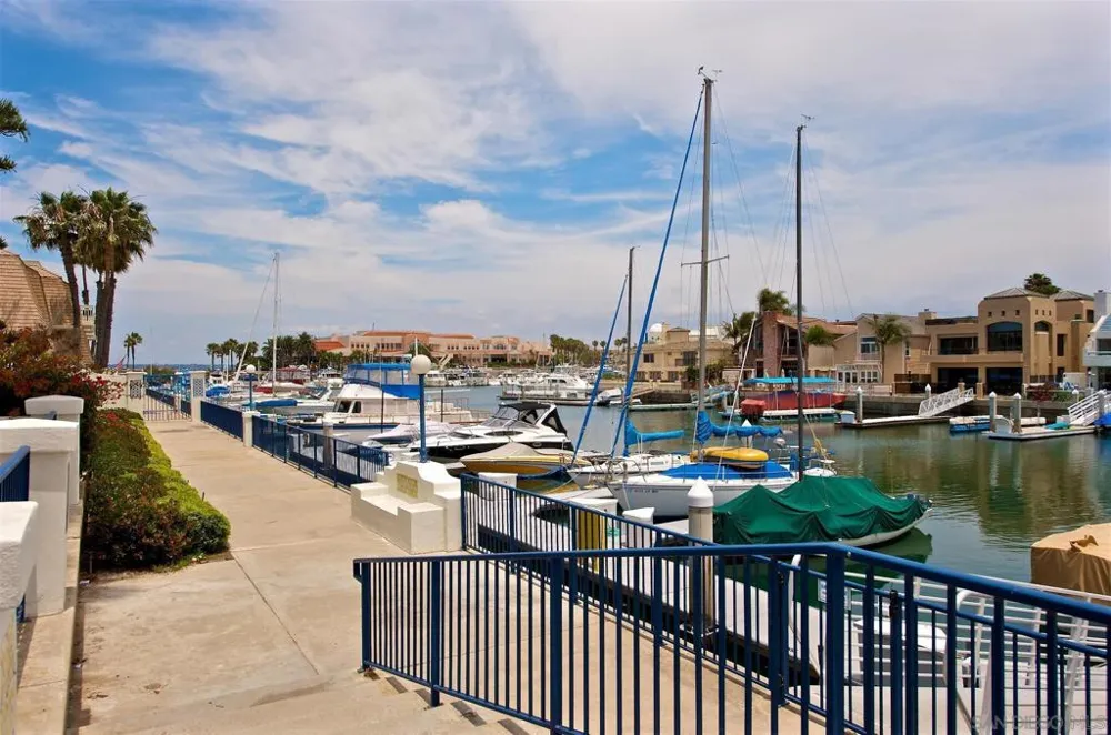 52 Port of Spain Coronado, CA 92118