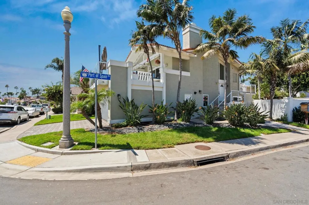 52 Port of Spain Coronado, CA 92118