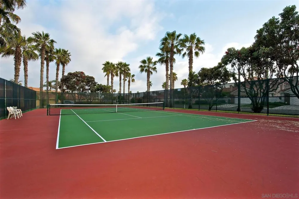 52 Port of Spain Coronado, CA 92118