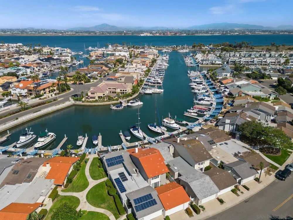 52 Port of Spain Coronado, CA 92118