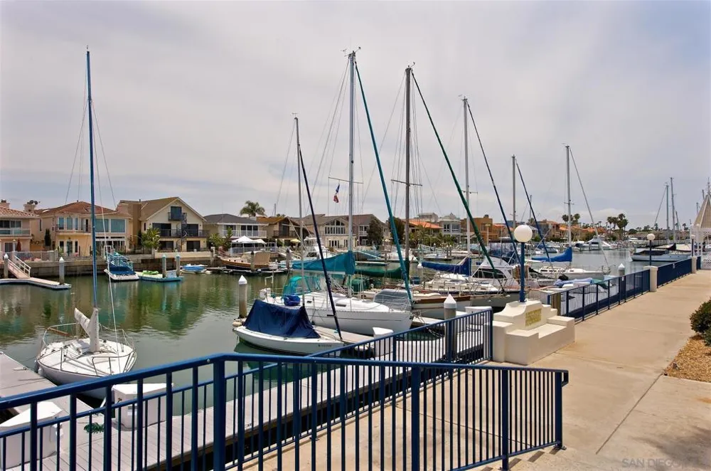 52 Port of Spain Coronado, CA 92118
