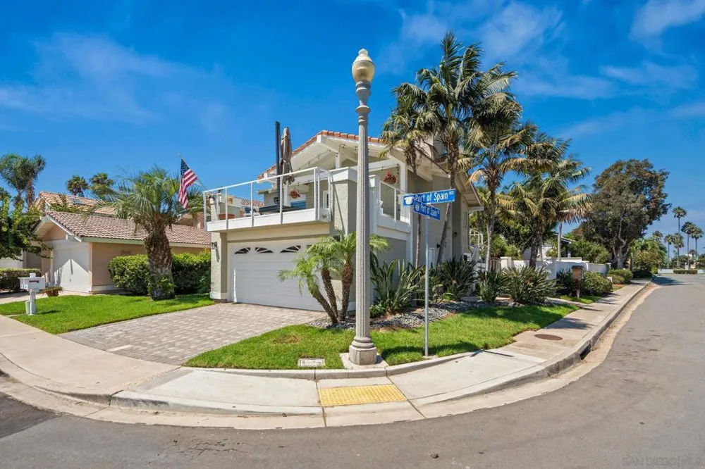 52 Port of Spain Coronado, CA 92118