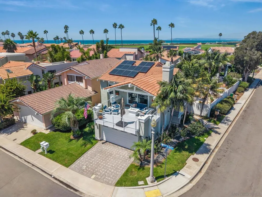 52 Port of Spain Coronado, CA 92118