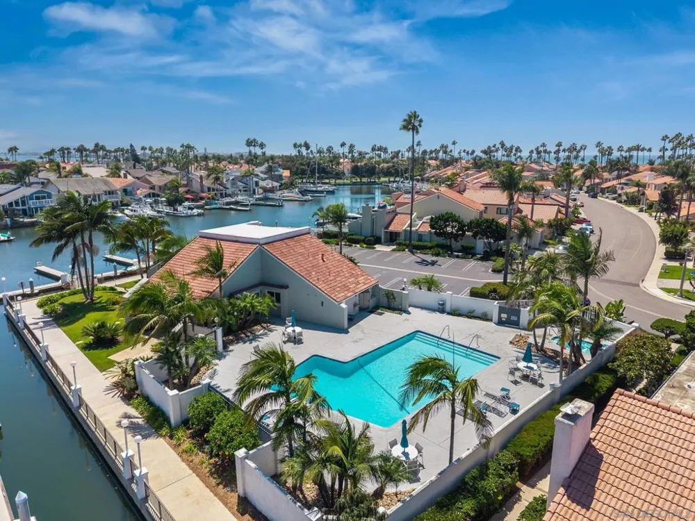 52 Port of Spain Coronado, CA 92118