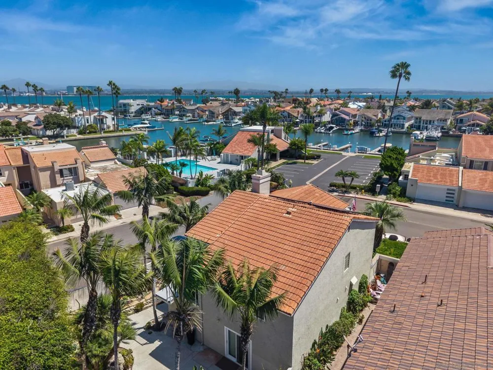 52 Port of Spain Coronado, CA 92118