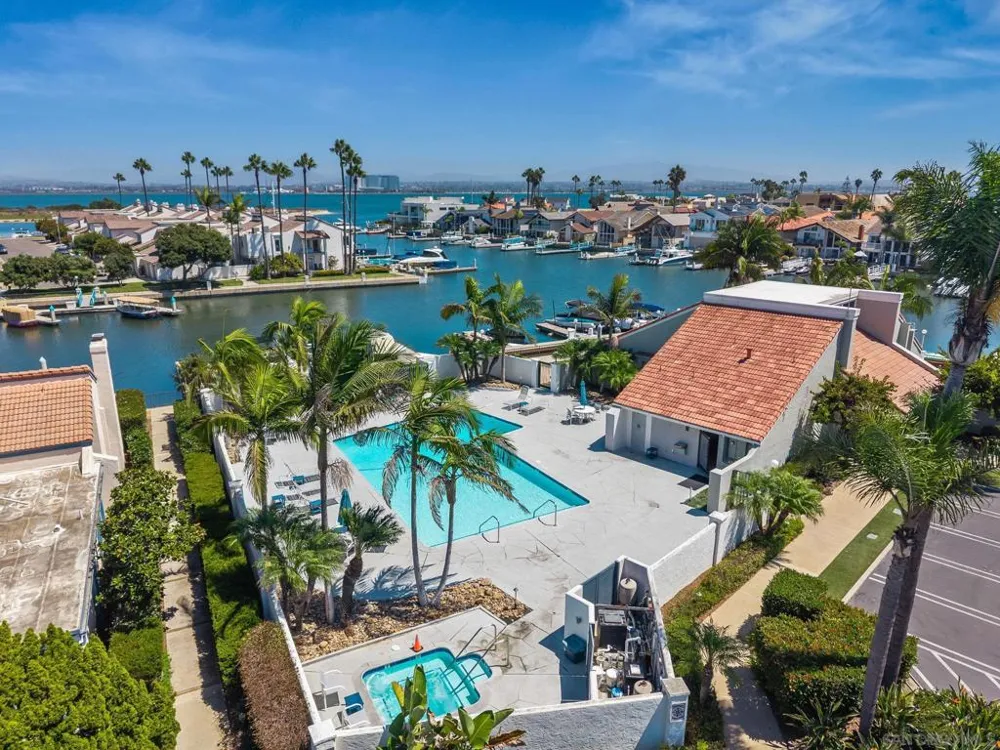 52 Port of Spain Coronado, CA 92118