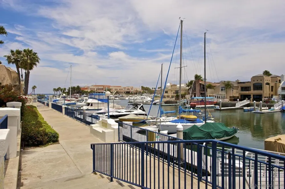 52 Port of Spain Coronado, CA 92118
