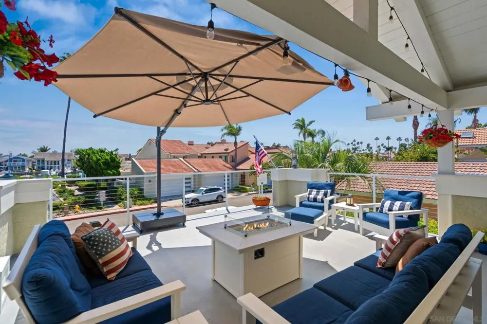 52 Port of Spain Coronado, CA 92118