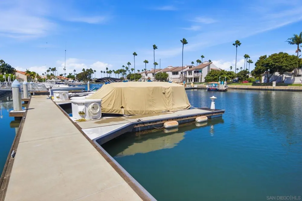 52 Port of Spain Coronado, CA 92118