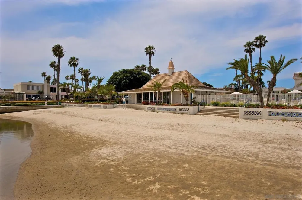 52 Port of Spain Coronado, CA 92118