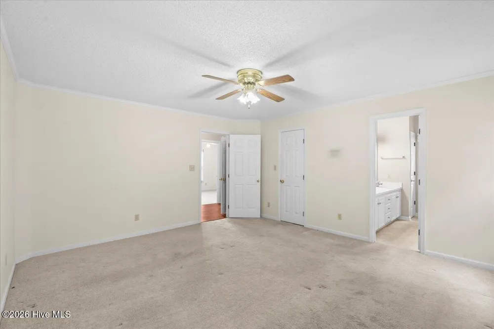 107 Albert Drive Goldsboro, NC 27530