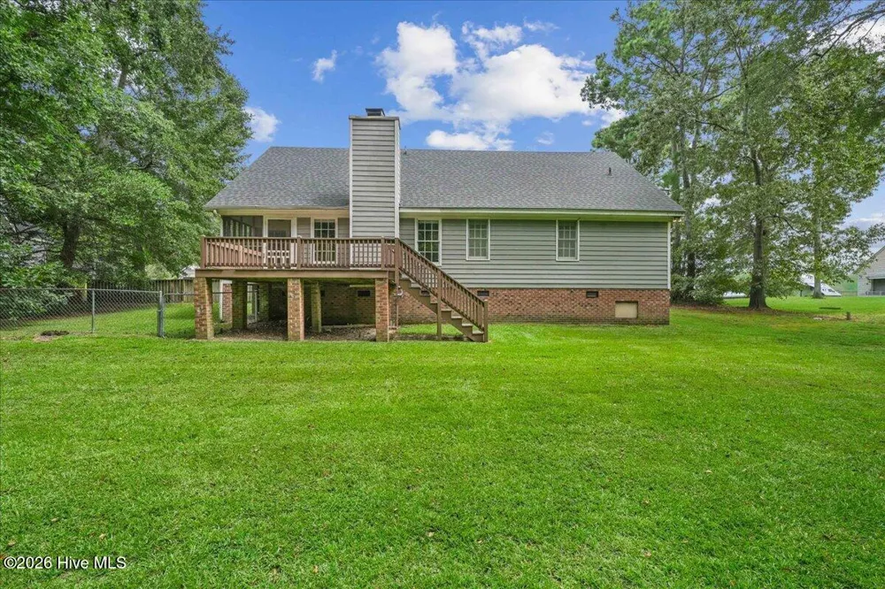 107 Albert Drive Goldsboro, NC 27530