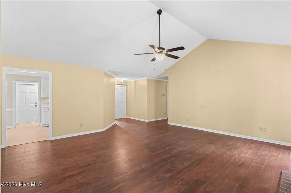107 Albert Drive Goldsboro, NC 27530