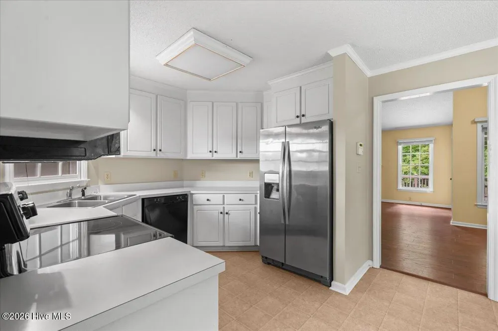 107 Albert Drive Goldsboro, NC 27530