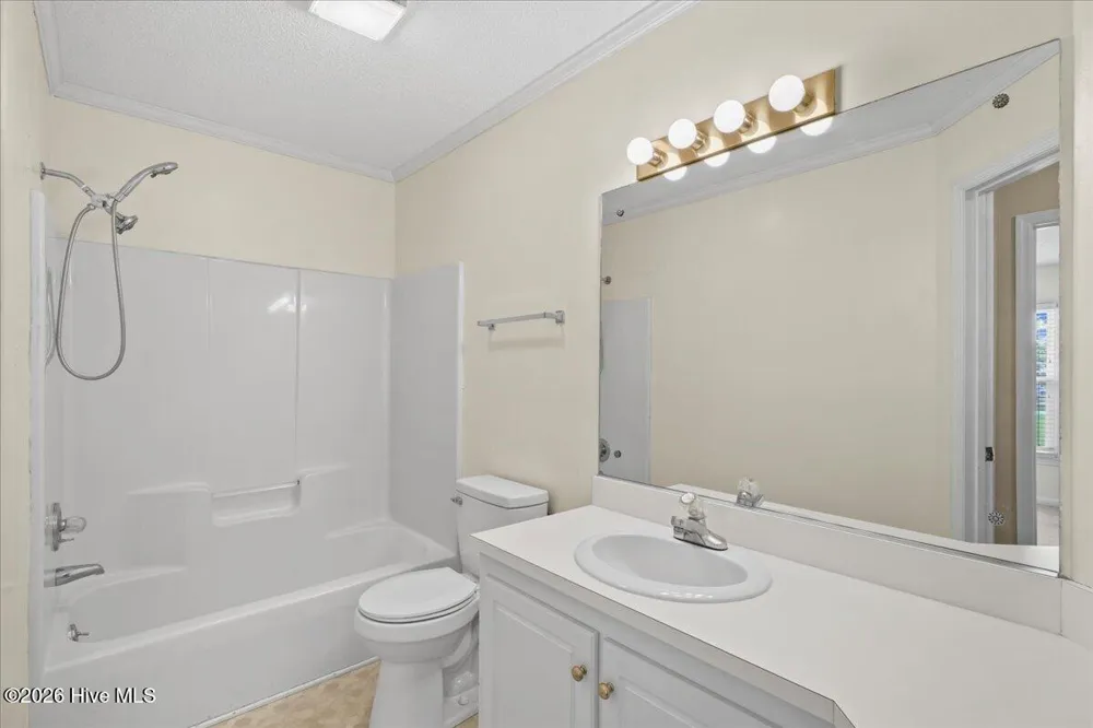 107 Albert Drive Goldsboro, NC 27530