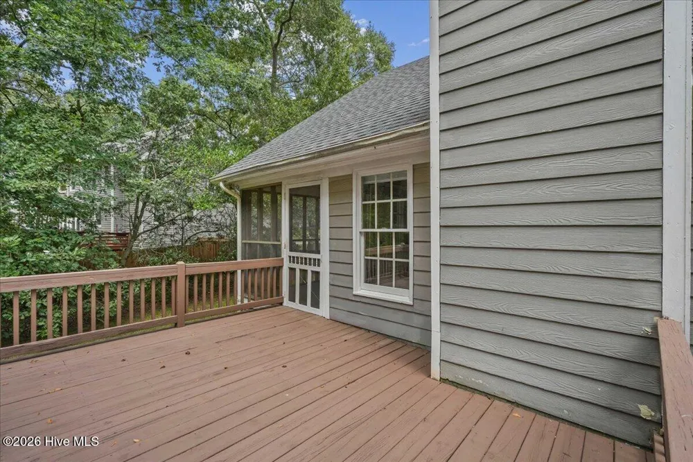 107 Albert Drive Goldsboro, NC 27530