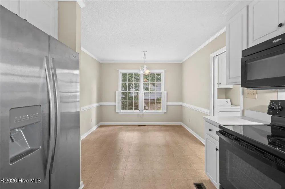 107 Albert Drive Goldsboro, NC 27530