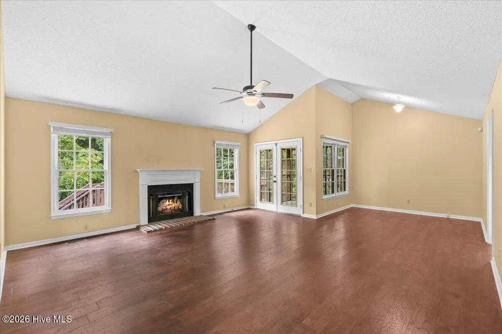 107 Albert Drive Goldsboro, NC 27530