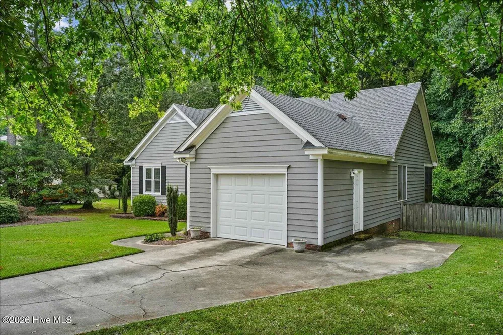 107 Albert Drive Goldsboro, NC 27530