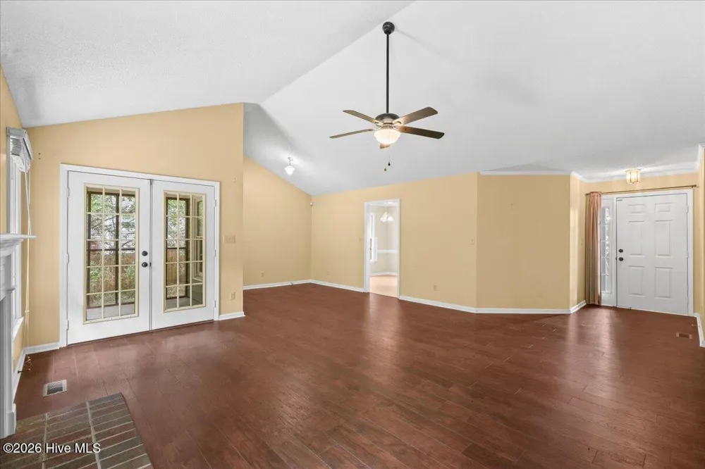 107 Albert Drive Goldsboro, NC 27530