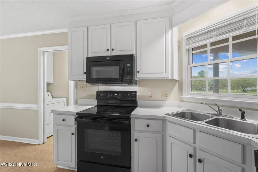 107 Albert Drive Goldsboro, NC 27530