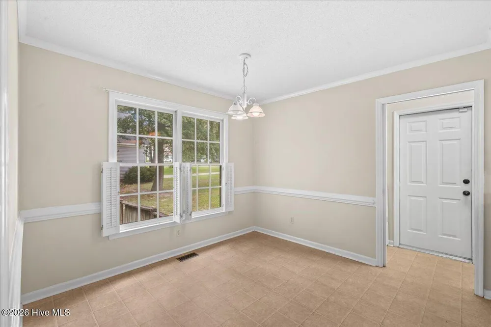107 Albert Drive Goldsboro, NC 27530
