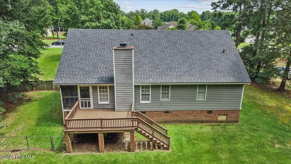 107 Albert Drive Goldsboro, NC 27530
