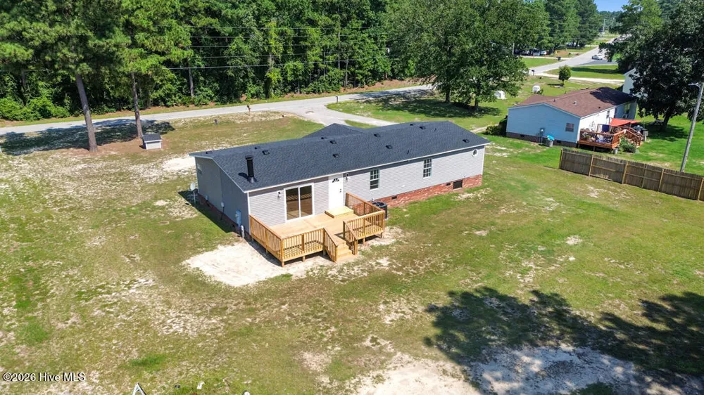 5837 Parkton Road Hope Mills, NC 28348
