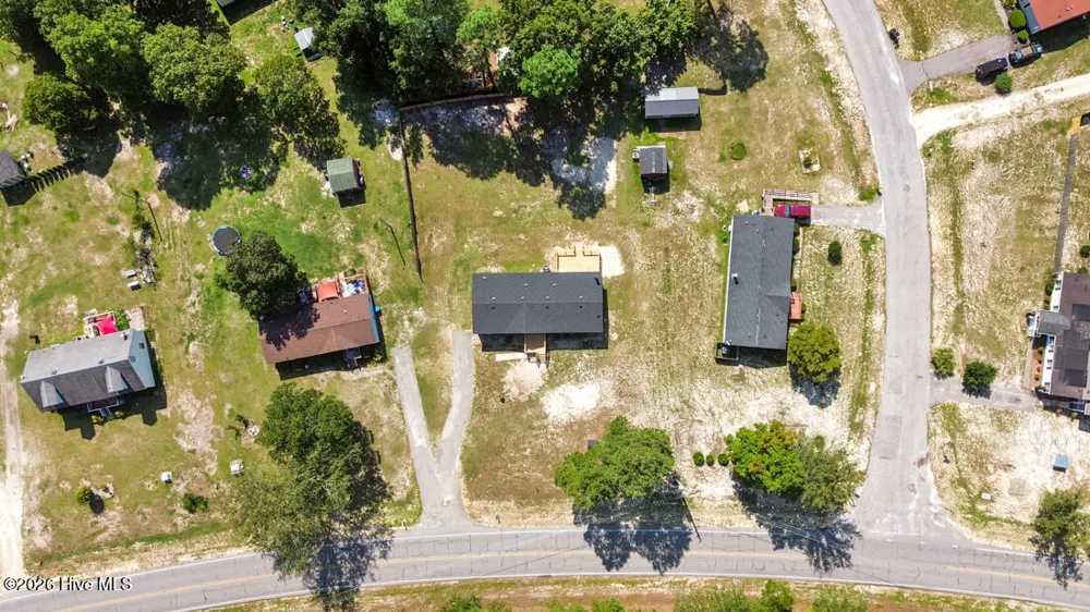 5837 Parkton Road Hope Mills, NC 28348