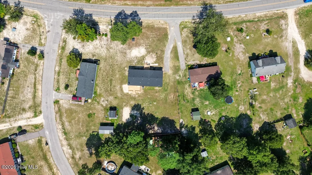 5837 Parkton Road Hope Mills, NC 28348