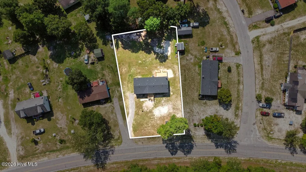 5837 Parkton Road Hope Mills, NC 28348