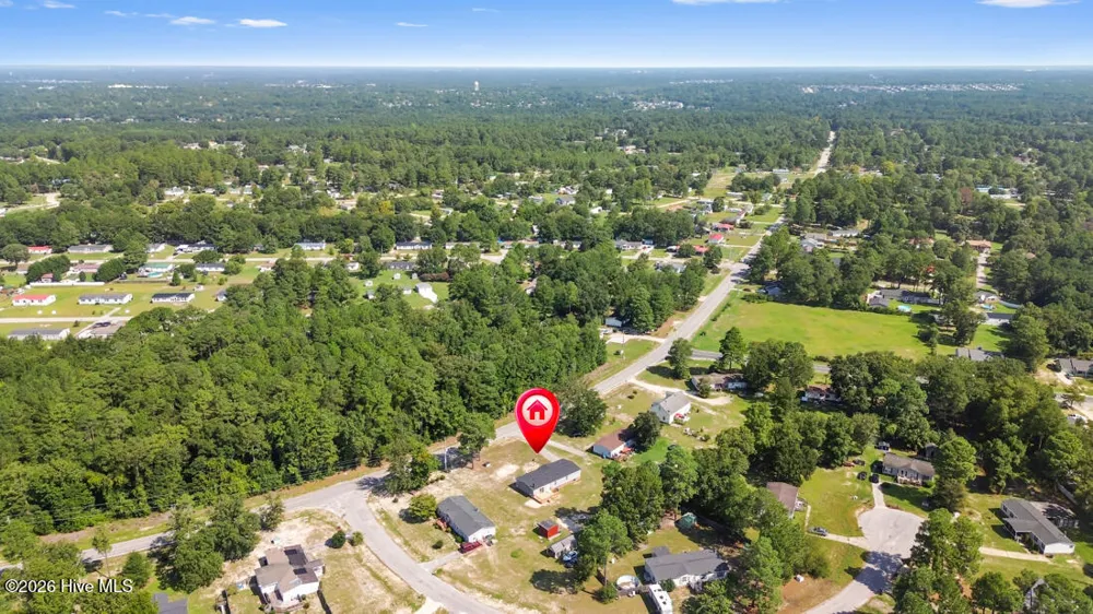 5837 Parkton Road Hope Mills, NC 28348