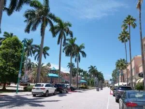 11 SW 4TH AVENUE #1 Boca Raton, FL 33432