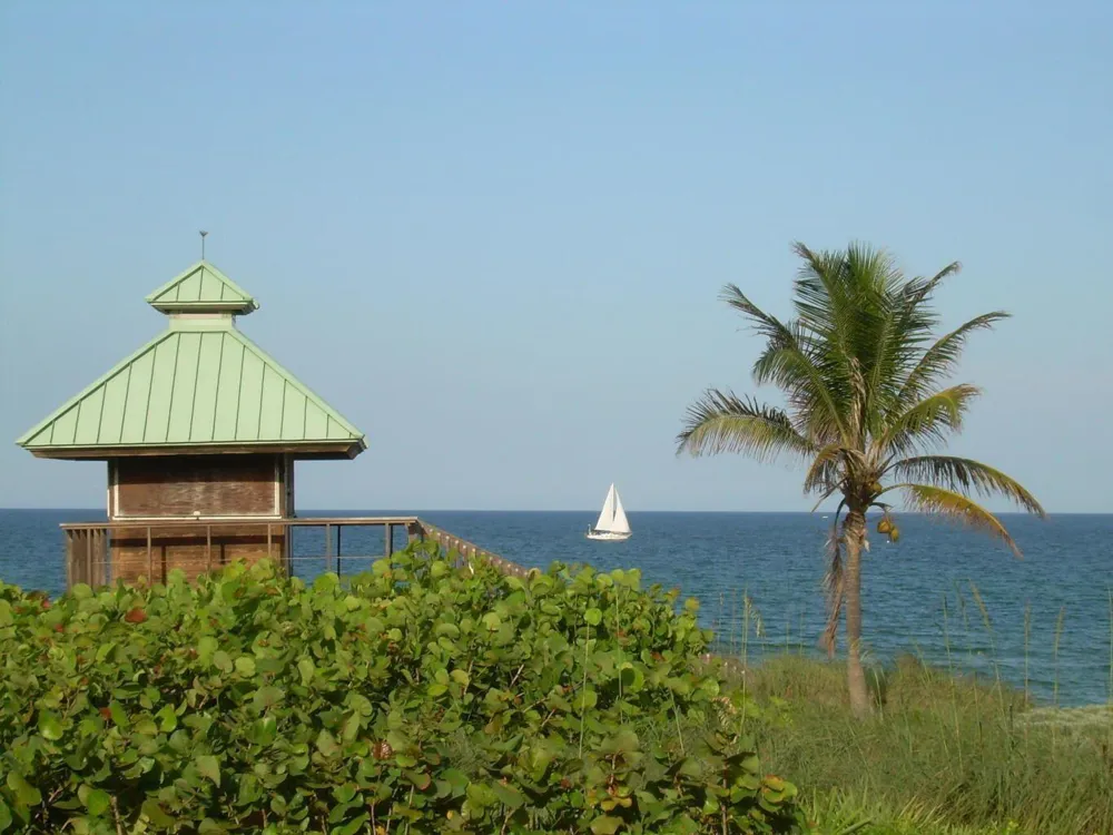 11 SW 4TH AVENUE #1 Boca Raton, FL 33432