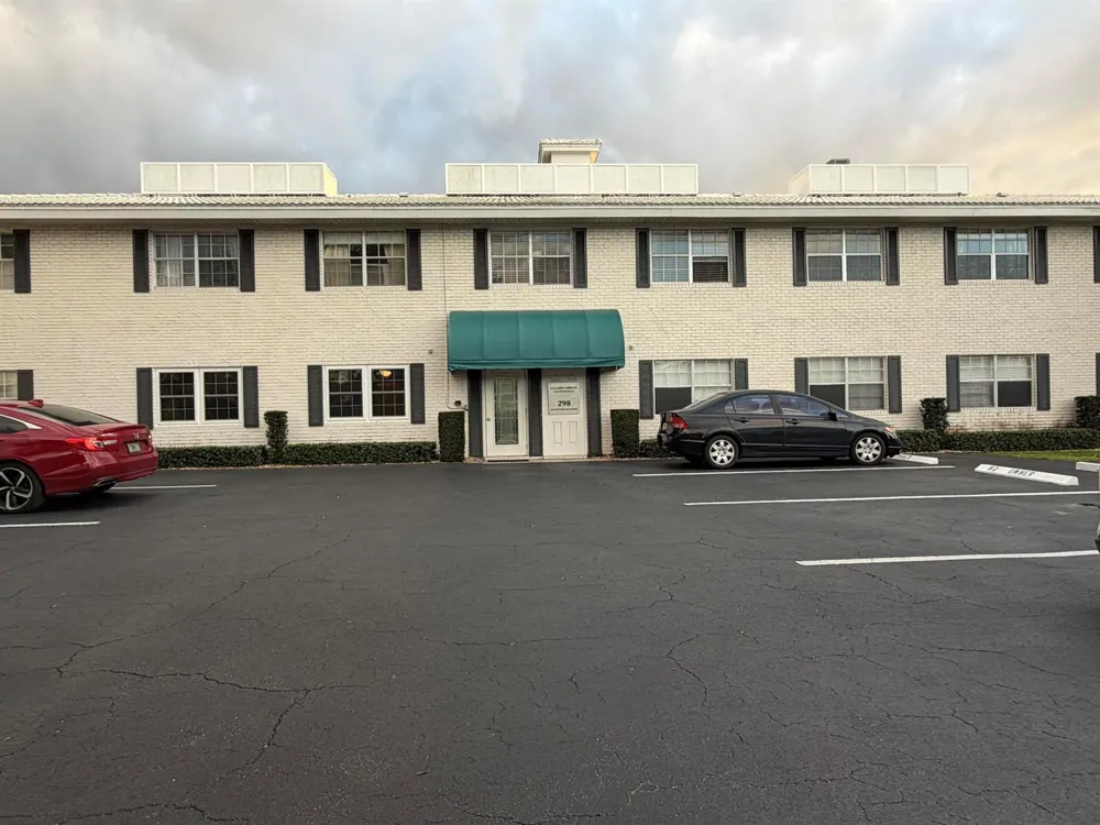 298 SW 6th Street #109 Boca Raton, FL 33432