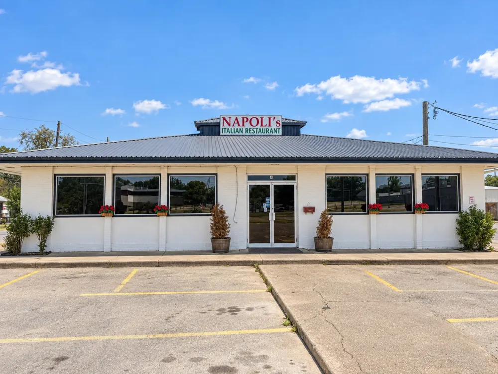4 S Commerce Street Ardmore, OK 73401