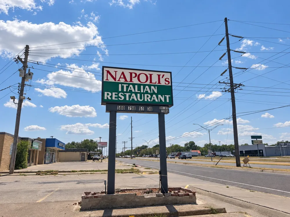 4 S Commerce Street Ardmore, OK 73401