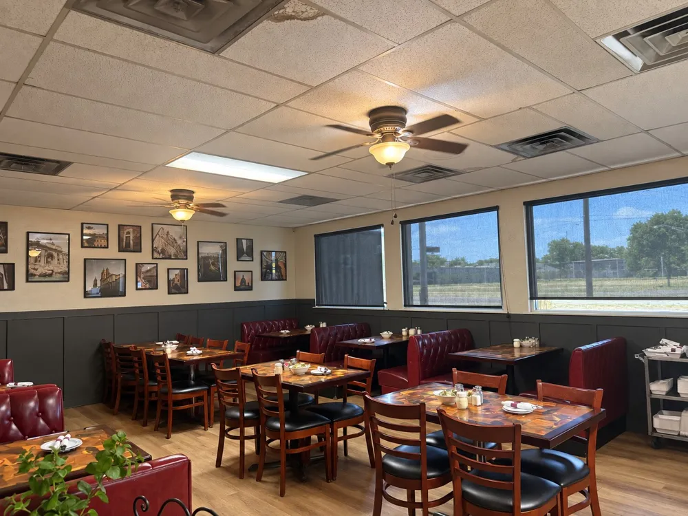 4 S Commerce Street Ardmore, OK 73401