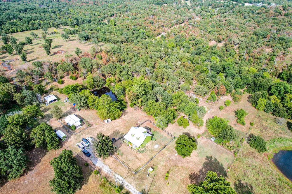 12615 S 337th West Street S Bristow, OK 74010