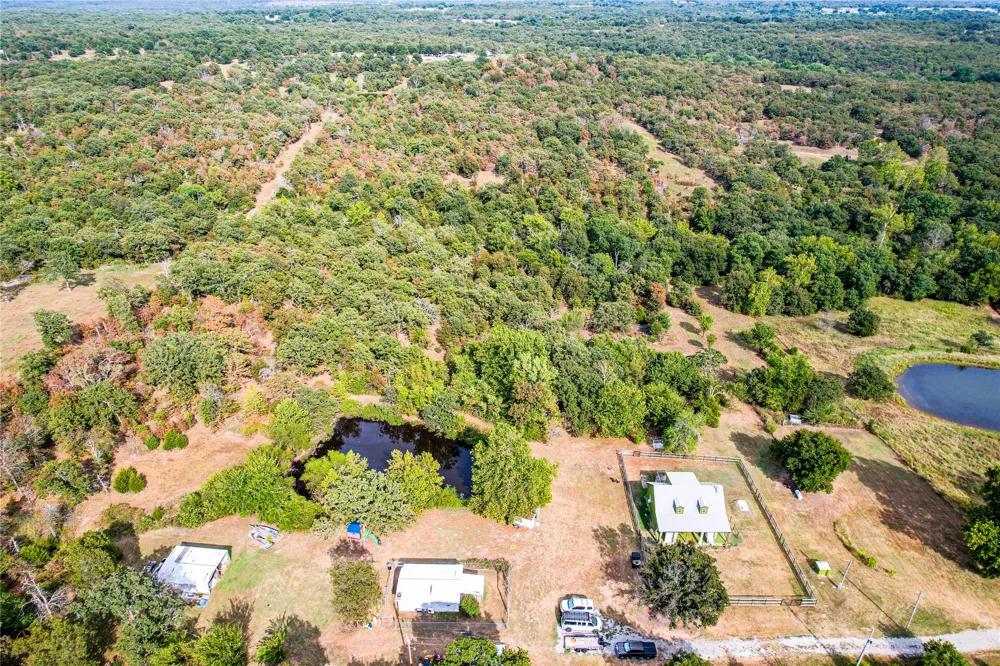 12615 S 337th West Street S Bristow, OK 74010